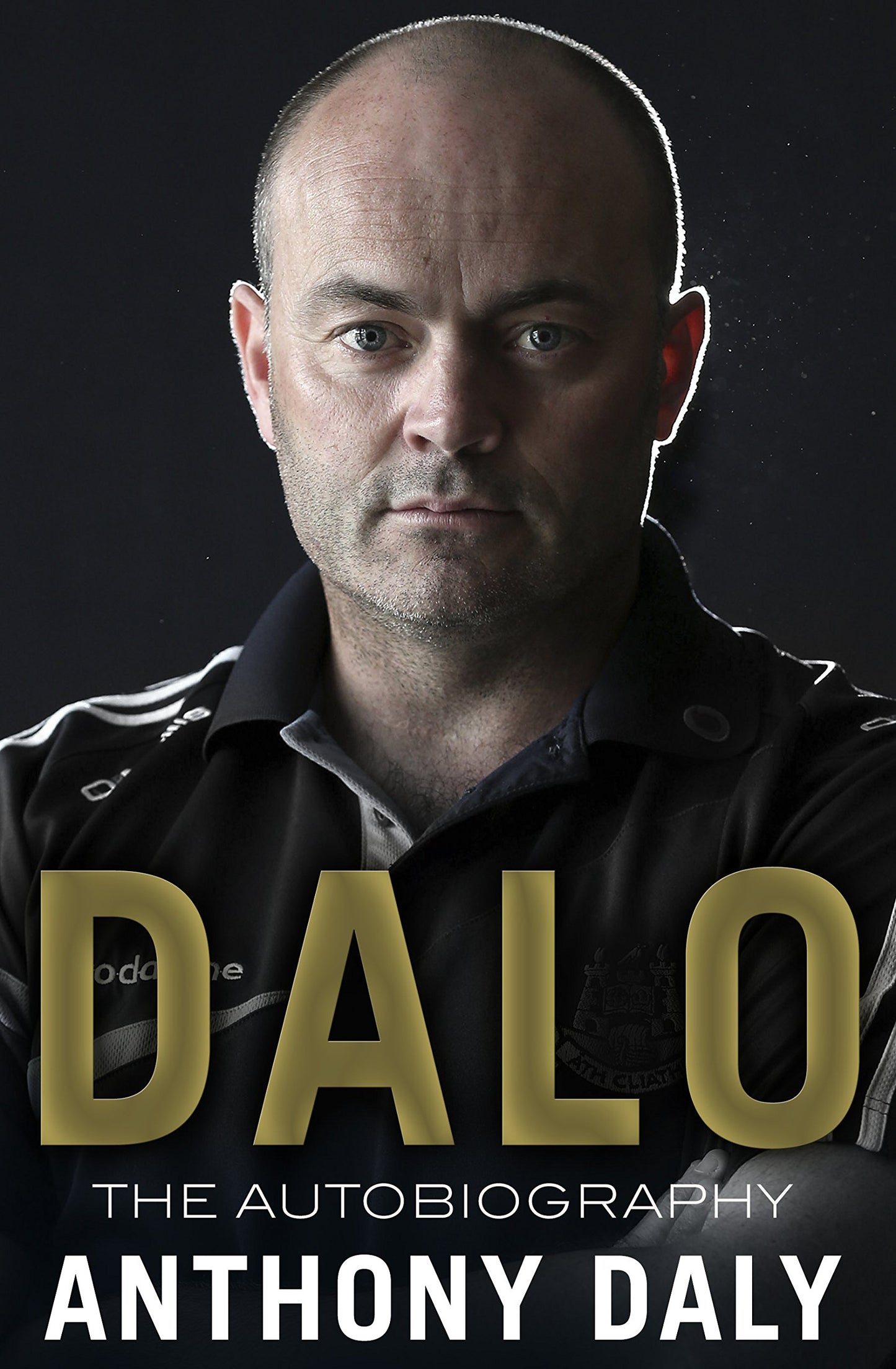 Dalo: The Autobiography by Anthony Daly