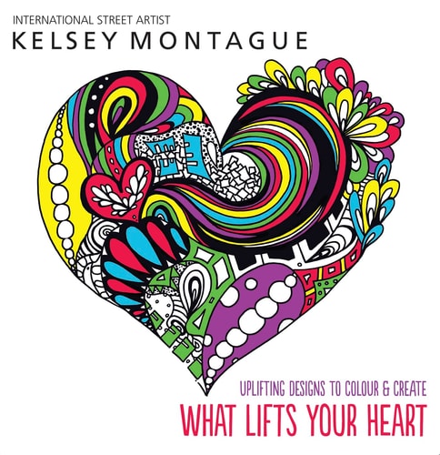 What Lifts Your Heart by Kelsey-Montague