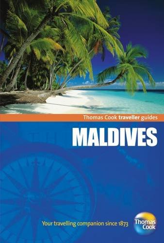Maldives (Travellers) by Debbie Stowe