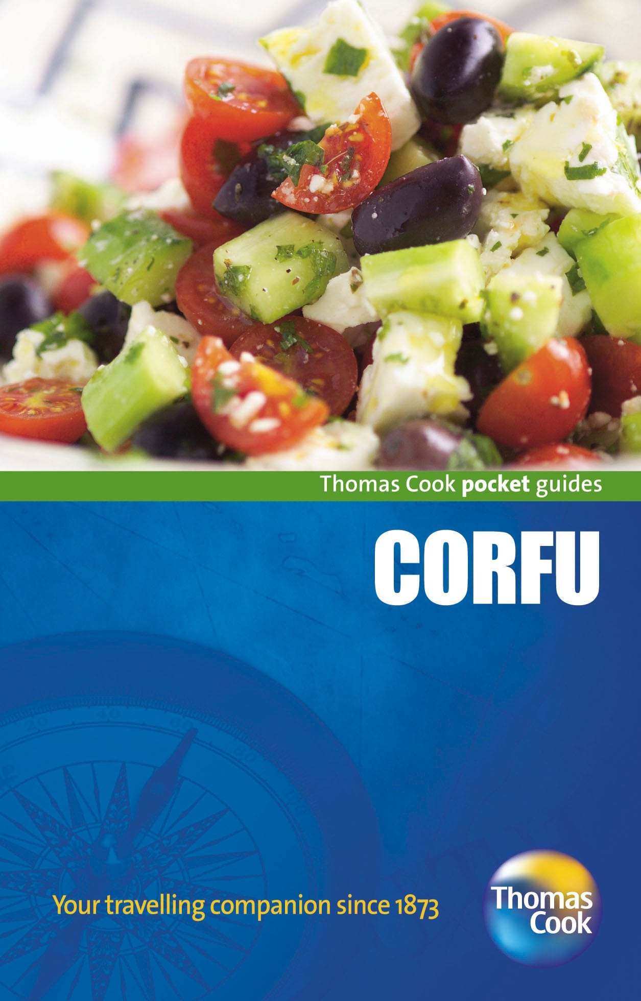 Corfu (HotSpots) by Thomas Cook