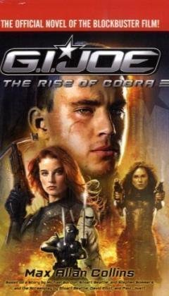 G.I. Joe by Max Allan Collins