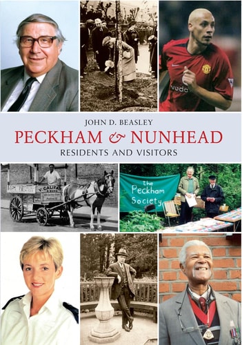 Peckham & Nunhead Residents & Visitors by John D. Beasley