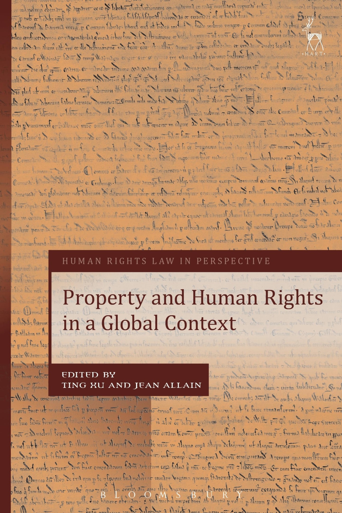 Property and Human Rights in a Global Context (Human Rights Law in Perspective)