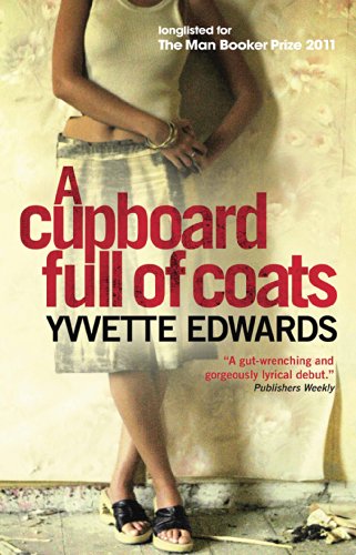 Cupboard Full of Coats by Yvvette Edwards