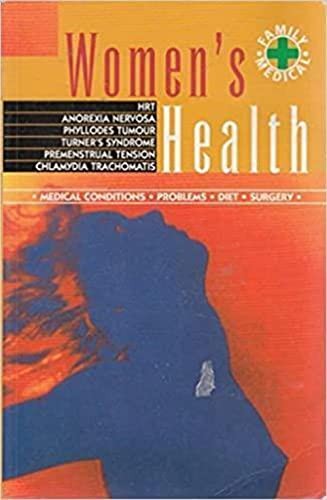 Women's Health by Unknown