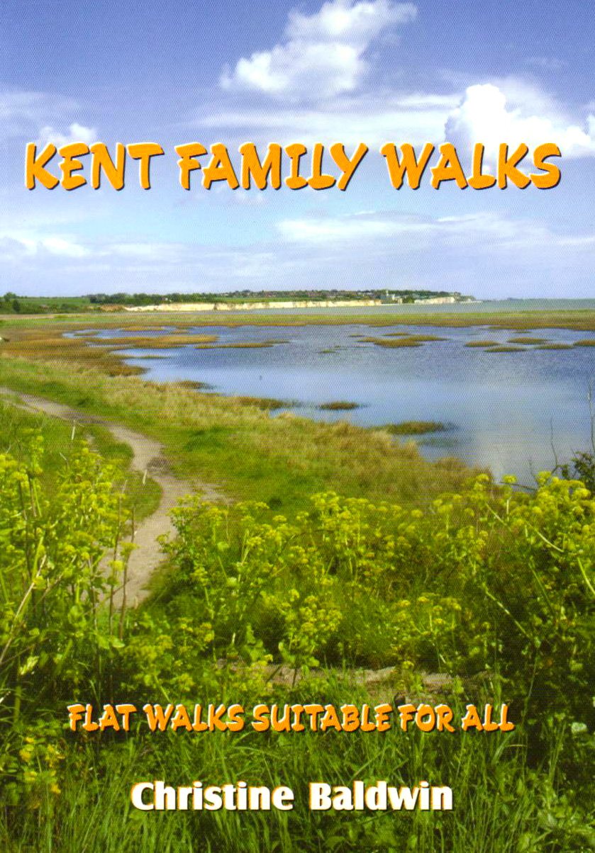 Family Walks in Kent