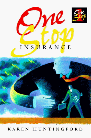 One Stop Insurance by Karen Huntingford