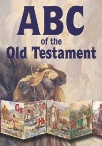 ABC of the Old Testament by unknown author