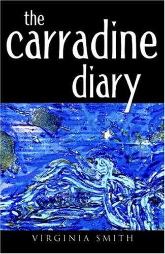 The Carradine Diary by Virginia Smith