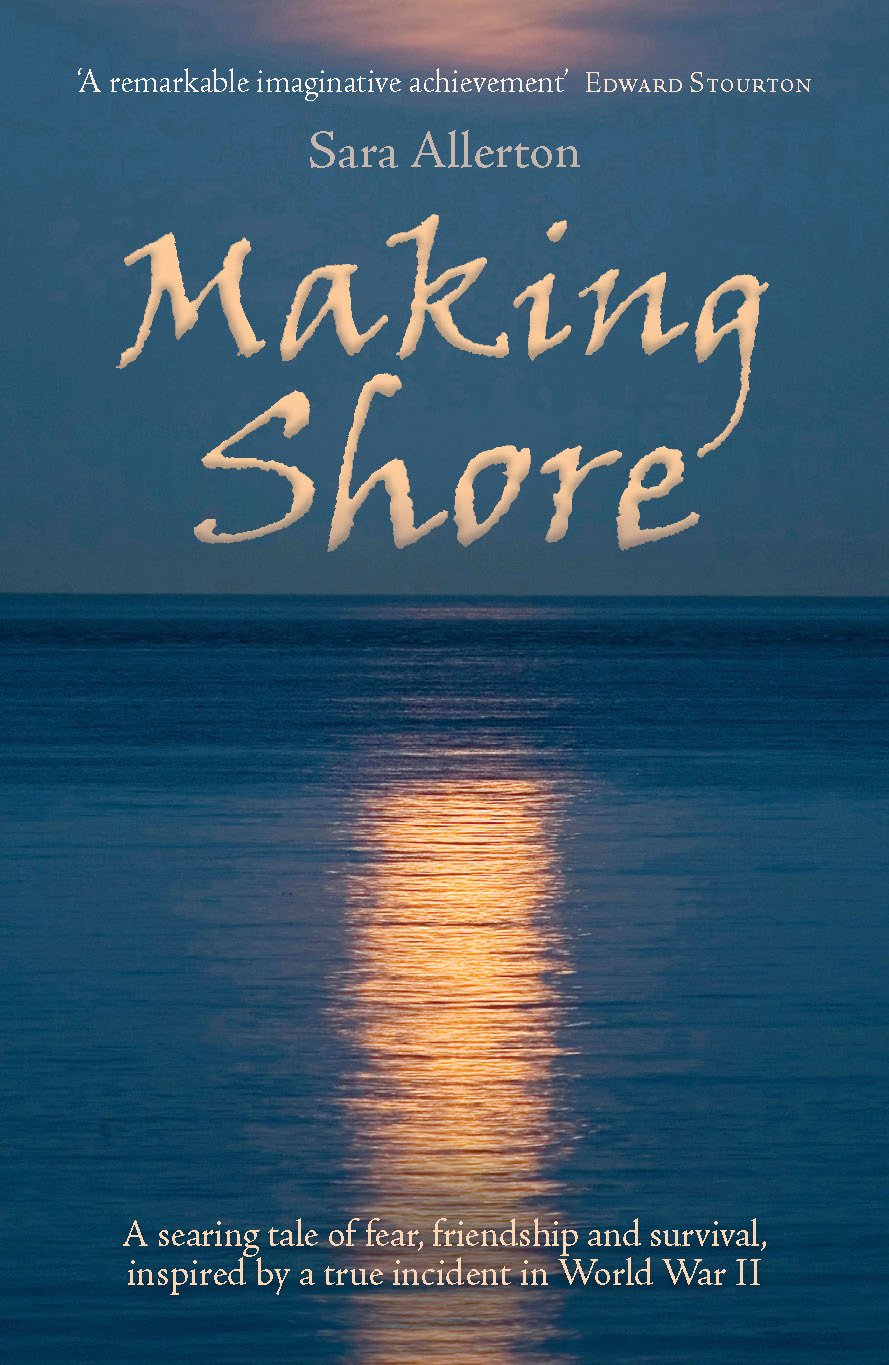 Making Shore