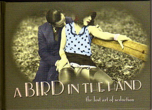 Bird in the Hand by Peter Wilkinson