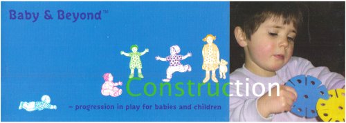 Construction by Sally Featherstone
