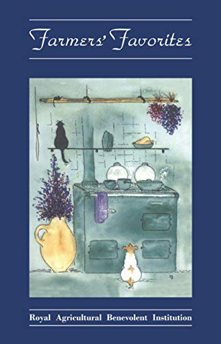Farmers' Favourites (Old Pond Books) by Royal Agricultural Benevolent Institution
