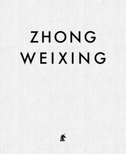 Zhong Weixing: Face to Face (Unicorn Chinese Artists Series) by Zhong Weixing