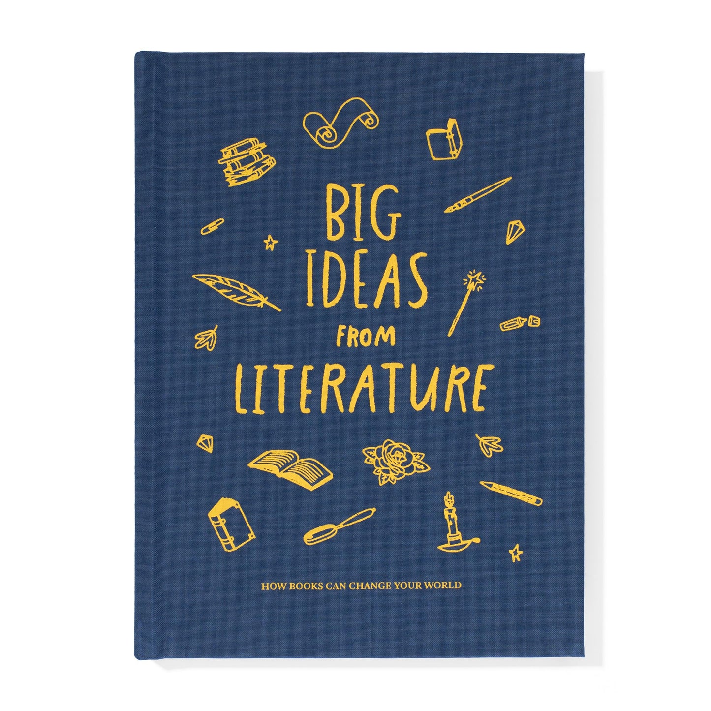 Big Ideas from Literature by Life of School The