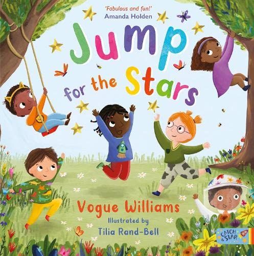 Book 9781915167323 by Vogue Williams