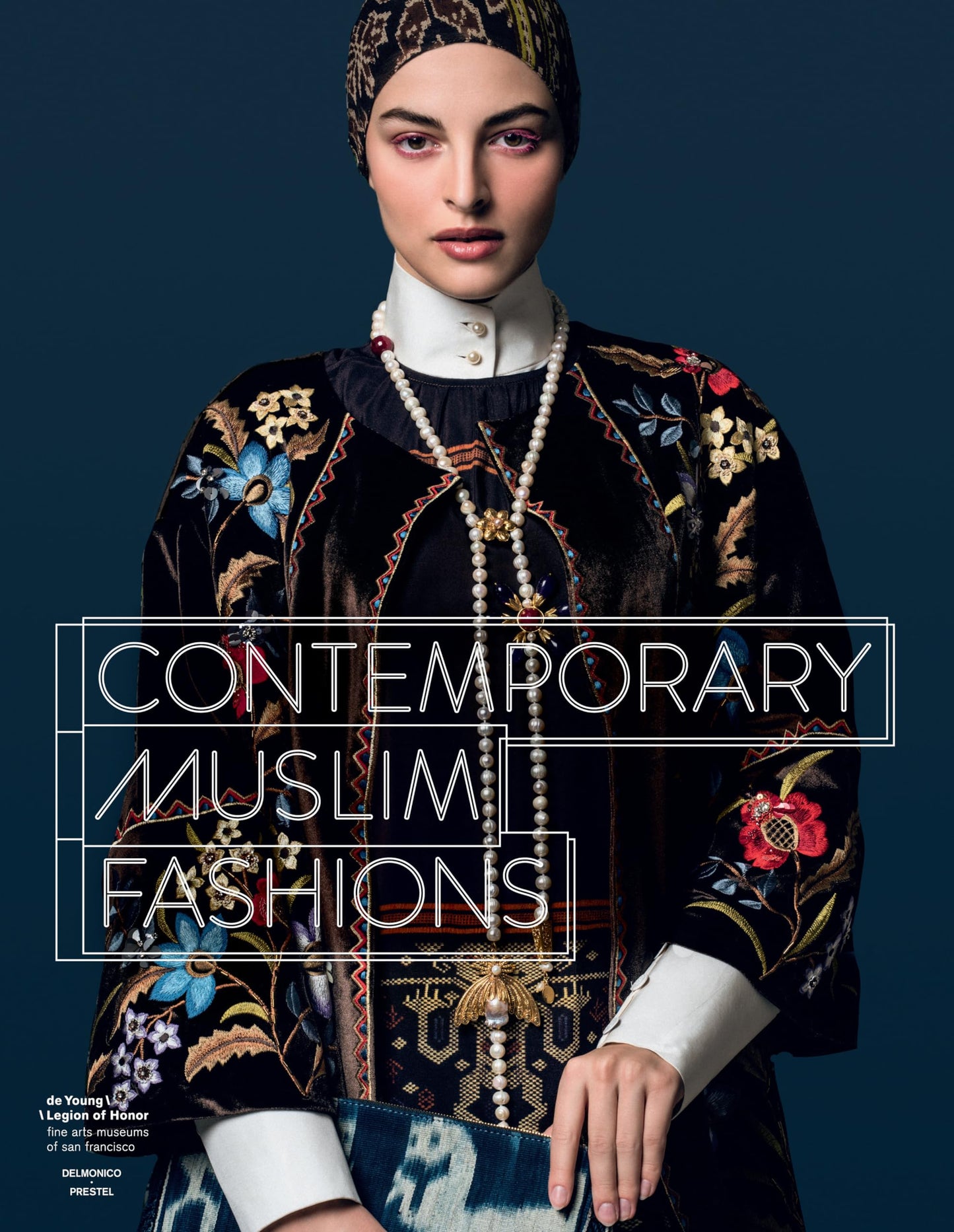 Contemporary Muslim Fashions by Jill d'Allesandro, Reina Lewis
