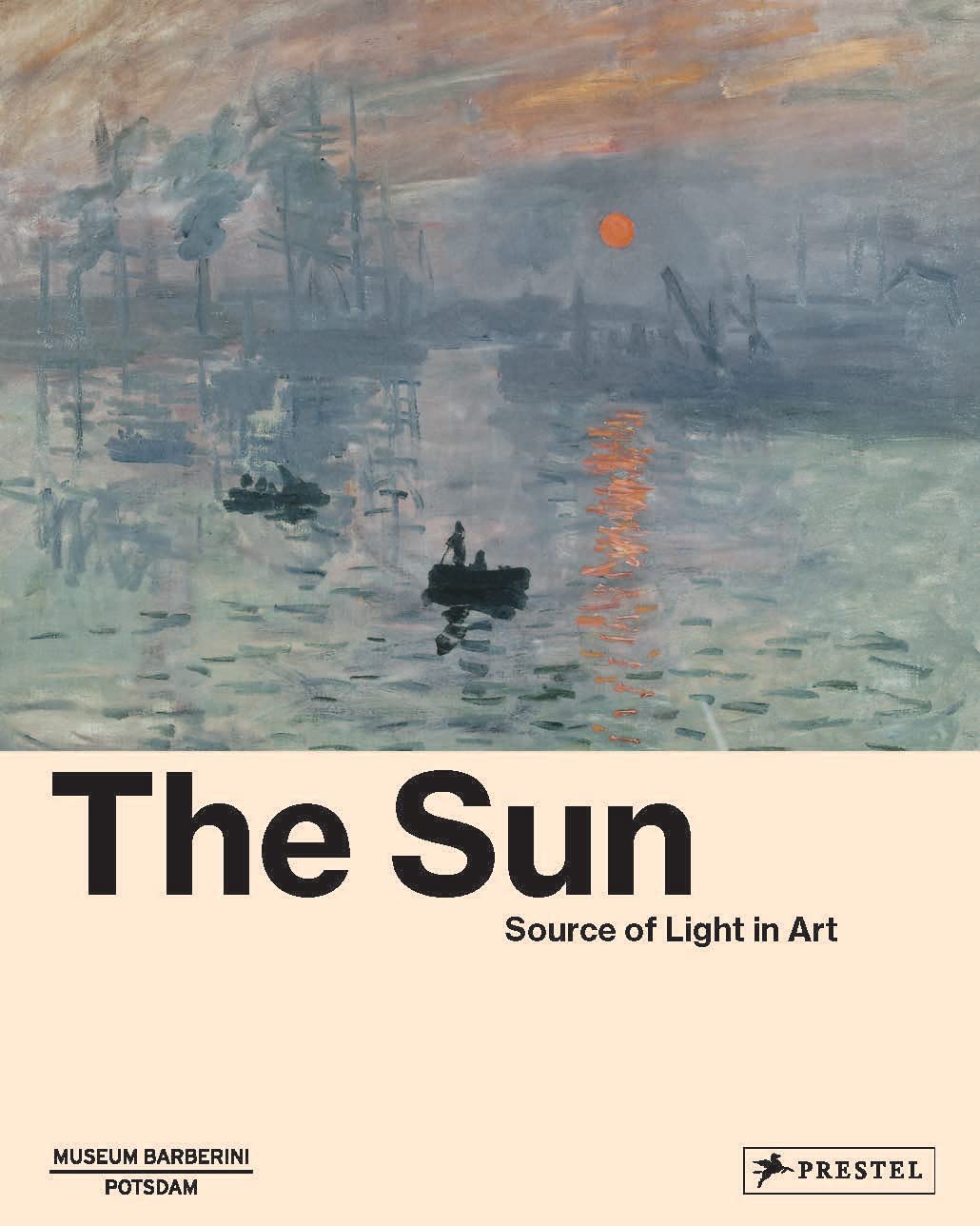 The Sun: The Source of Light in Art