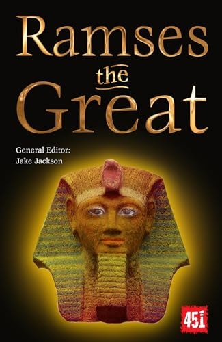Ramses the Great by J.K. Jackson