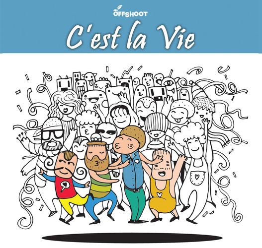 C'est la Vie