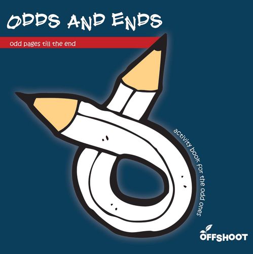 Odds and Ends: Odd Pages till the End