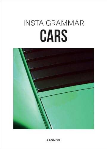 Insta Grammar: Cars by Irene Schampaert