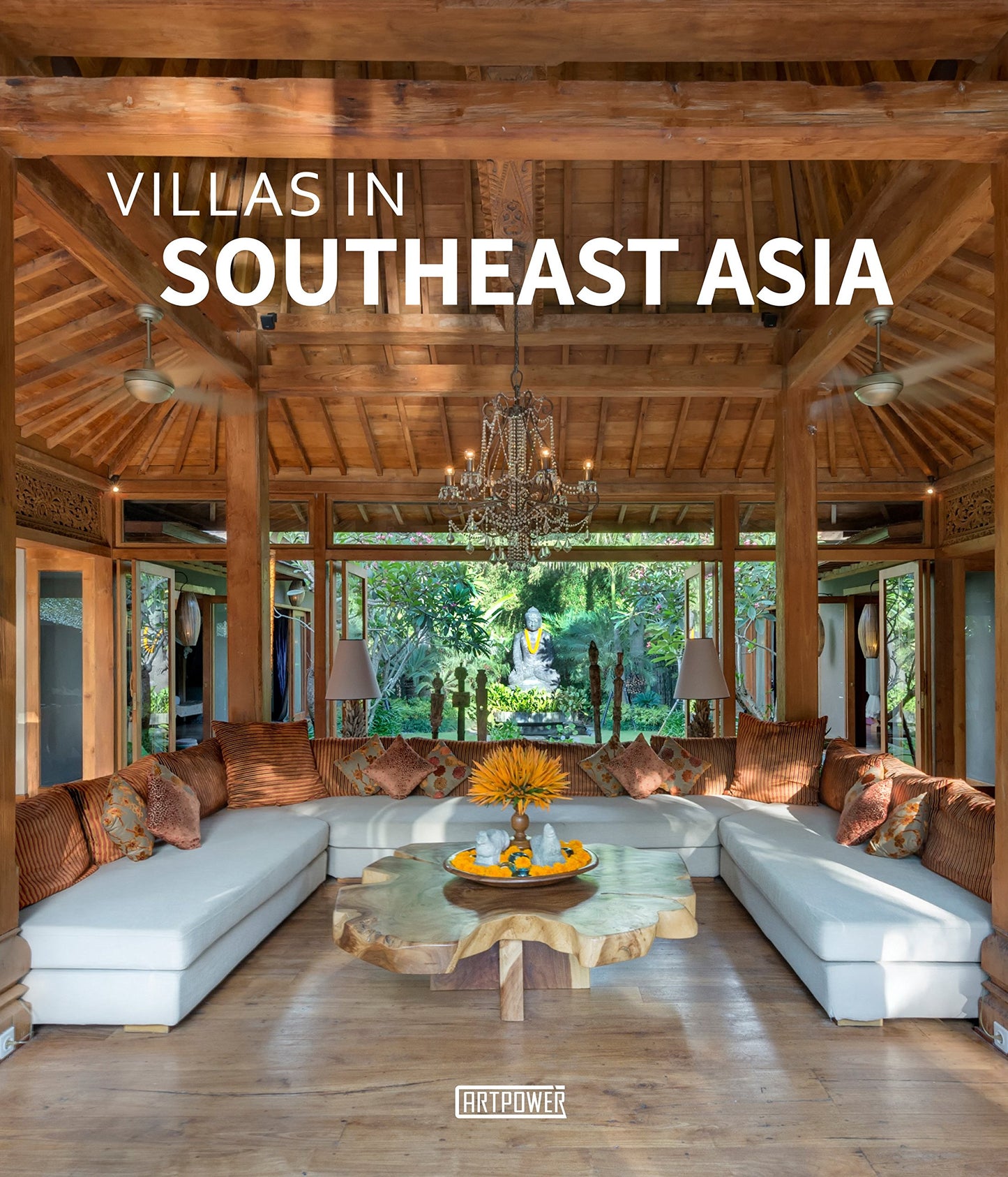 Villas in Southeast Asia by Li Aihong