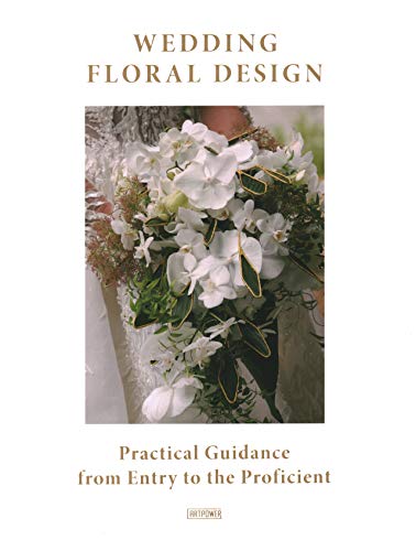 Floral Design by Li Aihong