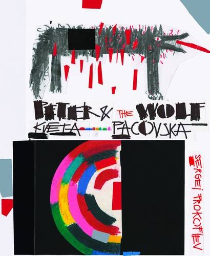 Peter and the Wolf by Sergeij Prokofiev