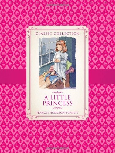 Classic Collection: a Little Princess by Anne Rooney