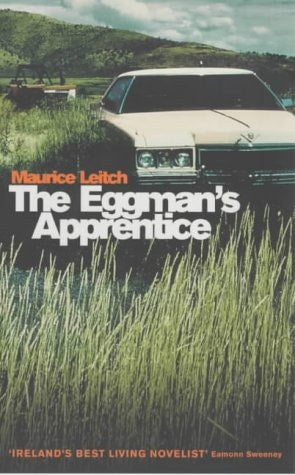 Eggman's Apprentice by Maurice Leitch