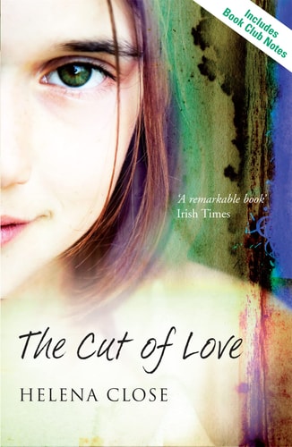 Cut of Love by Helena Close