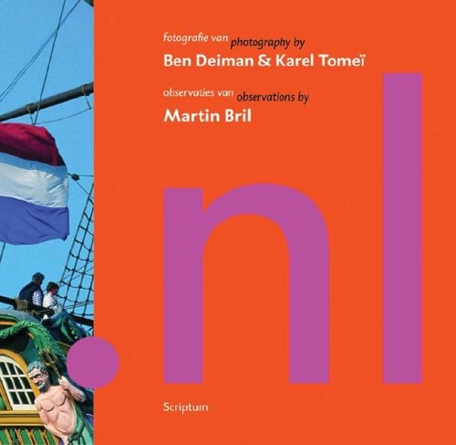 .NL by Ben Deiman, Karel Tomei, Martin Bril