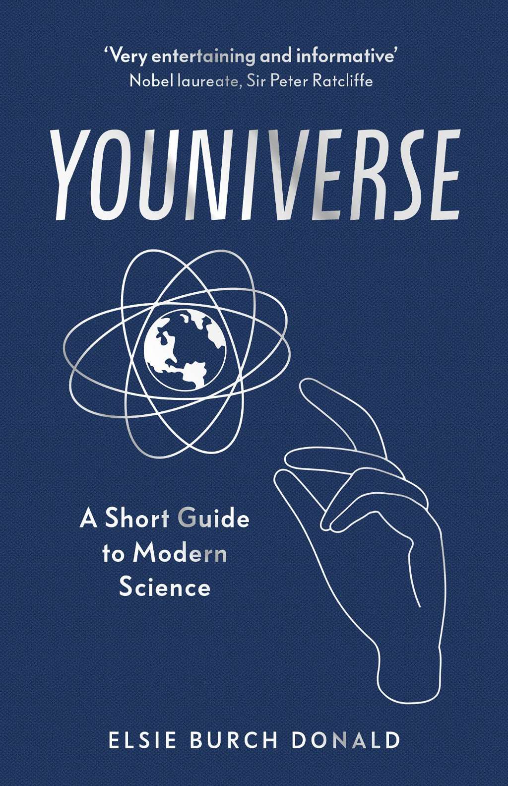 Youniverse' by Elsie Burch Donald