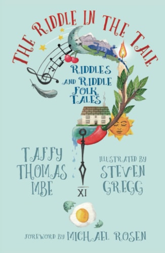 The Riddle in the Tale by Thomas
