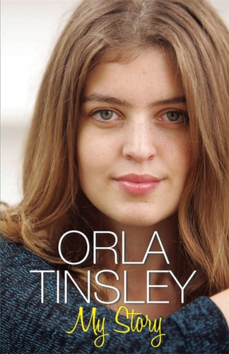 Breathe by Orla Tinsley