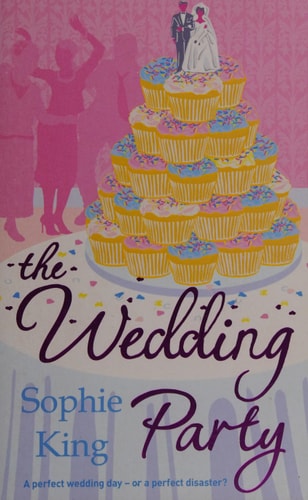 The Wedding Party by king-sophie