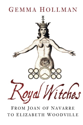 Royal Witches by Hollman