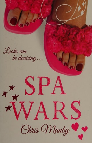 Spa Wars by Chris Manby