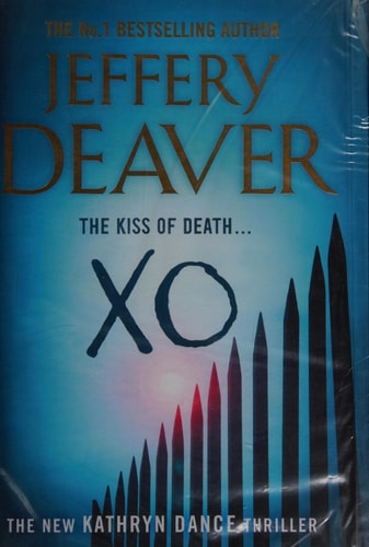 XO by Jeffery Deaver