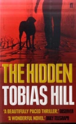 The Hidden by Tobias Hill