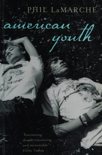 American Youth by Phil Lamarche