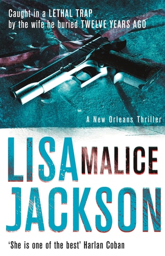Malice by Lisa Jackson