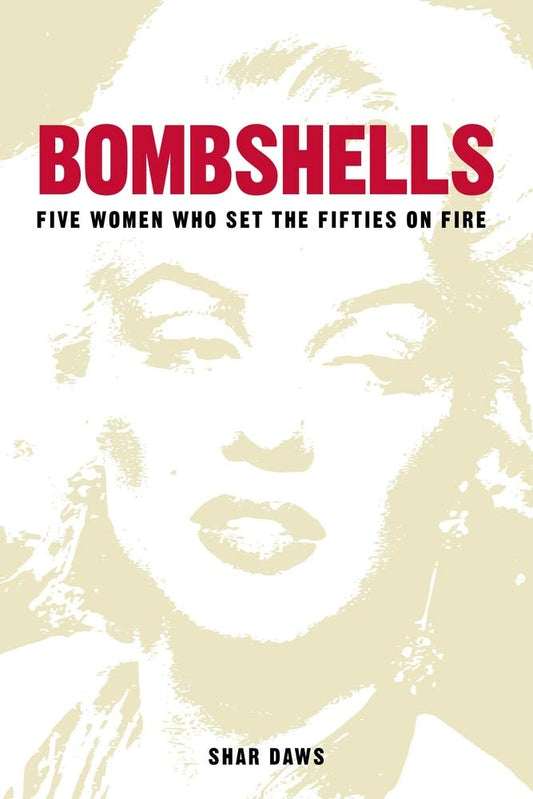 Bombshells by Daws