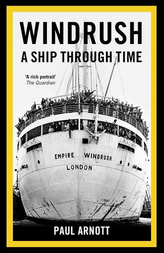 Windrush by Arnott