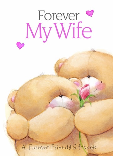 FF Forever My Wife by Charlotte Gray