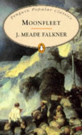 Moonfleet (Penguin Popular Classics) by John Meade Falkner