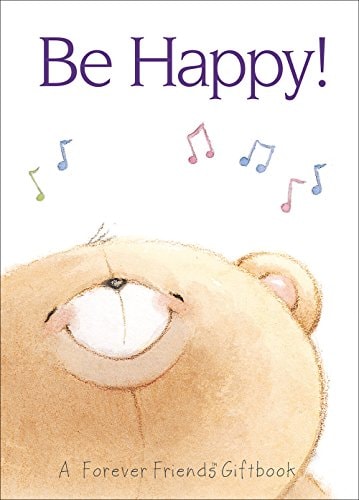 Be Happy! by Charlotte Gray