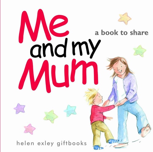 Mum by H. Exley