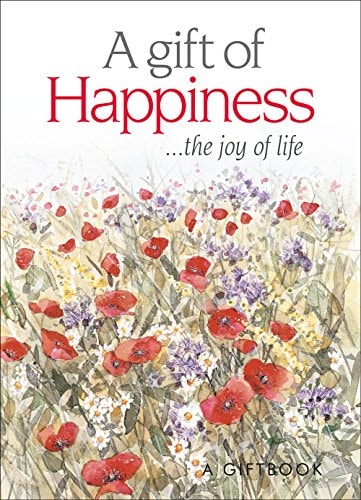 Treasures from Helen Exley: A Gift of Happiness (HET-45494) by Various